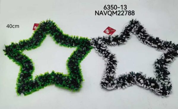 ADORNO 6350-13(ESTRELLA GRANDE)