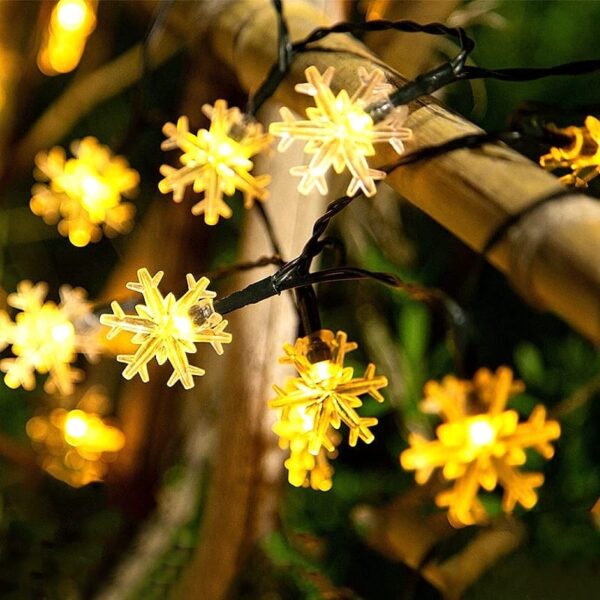 LUZ SOLAR (ARM) YHD2516