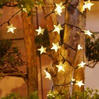 LUZ SOLAR (ARM) YHD2514