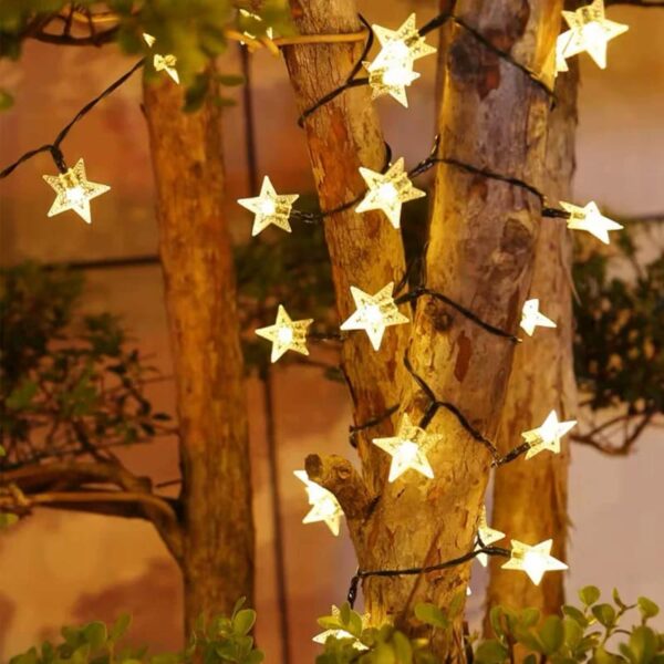 LUZ SOLAR (ARM) YHD2514