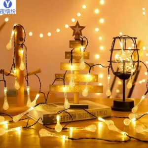 LUZ SOLAR (AMR) YHD2512