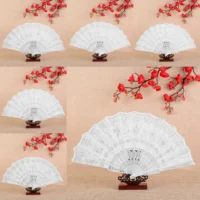 ABANICO BLANCO 525094