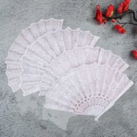 ABANICO BLANCO 525094