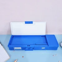 CARTUCHERA ELECTRÓNICA DE STITCH