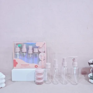 BOTELLA DE VIAJE 7U 3531015