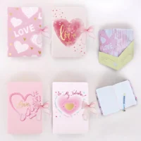 Cuadernos A5 Tapa Dura