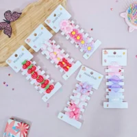 COLITA DE PELO 527072