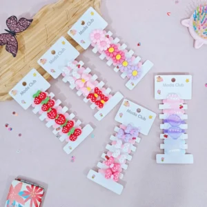 COLITA DE PELO 527072