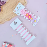 COLITA DE PELO 527072