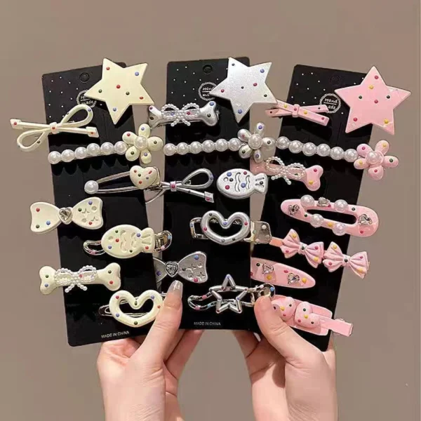 HEBILLA ESTRELLA 523047