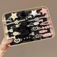 HEBILLA ESTRELLA 523047