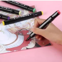 Marcadores x 36Pcs. "Touch" ORIGINAL