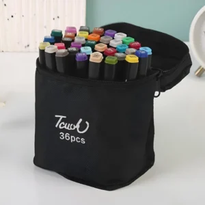 Marcadores x 36Pcs. "Touch" ORIGINAL