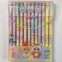 LAPICERA BORRABLE BABY THREE 12U