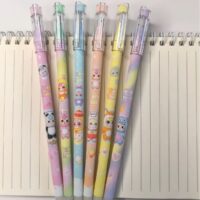 LAPICERA BORRABLE BABY THREE 12U