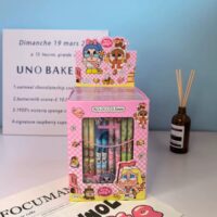 LAPICERA BORRABLE BABY CRY 12U