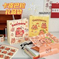 BOLSA REGLO CAPYBARA 12U