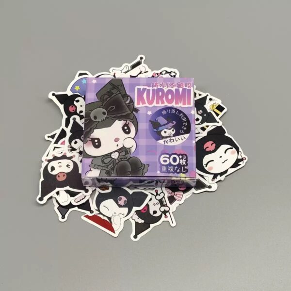 STICKER CON CAJA 63U (VARIO)