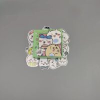 STICKER CON CAJA 63U (VARIO)