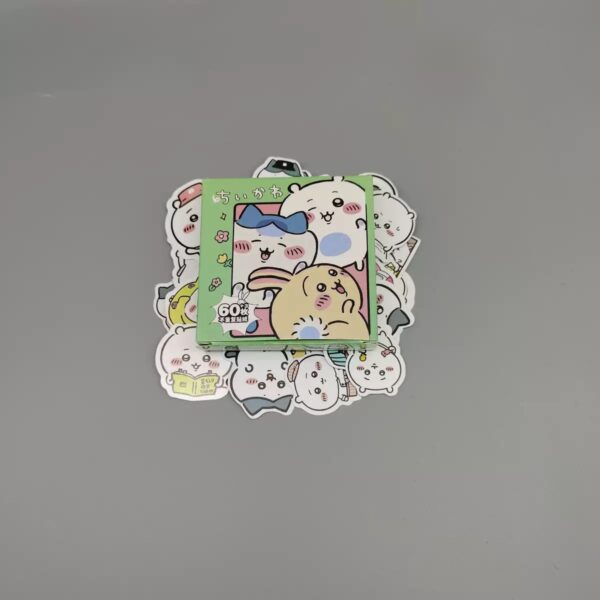 STICKER CON CAJA 63U (VARIO)