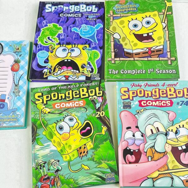 CUADERNOS TAPA DURO (ESPONJA AMR)