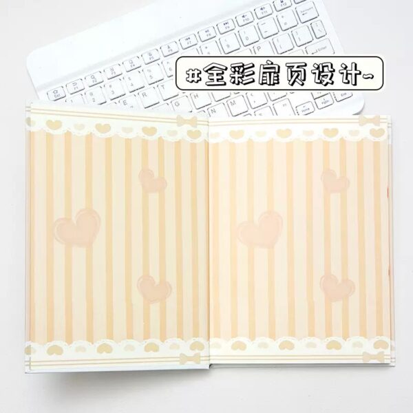 CUADERNOS TAPA DURO (CAPYBARA)