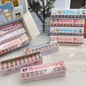 STICKERS CINTA SANRIO (10)