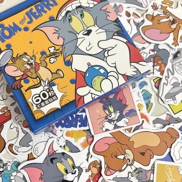 STICKER CON CAJA 63U (VARIO)