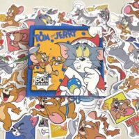 STICKER CON CAJA 63U (VARIO)