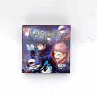 STICKER CON CAJA 63U (VARIO)