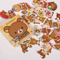 STICKER CON CAJA 63U (VARIO)