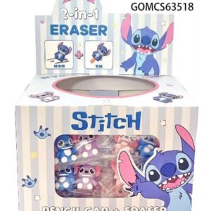 GOMA STITCH 3U 2IN1 DZ0311