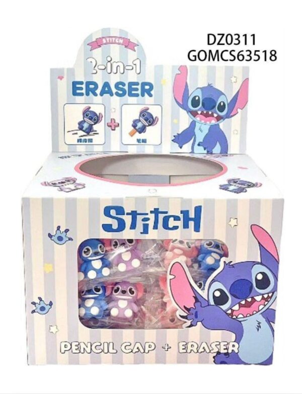 GOMA STITCH 3U 2IN1 DZ0311