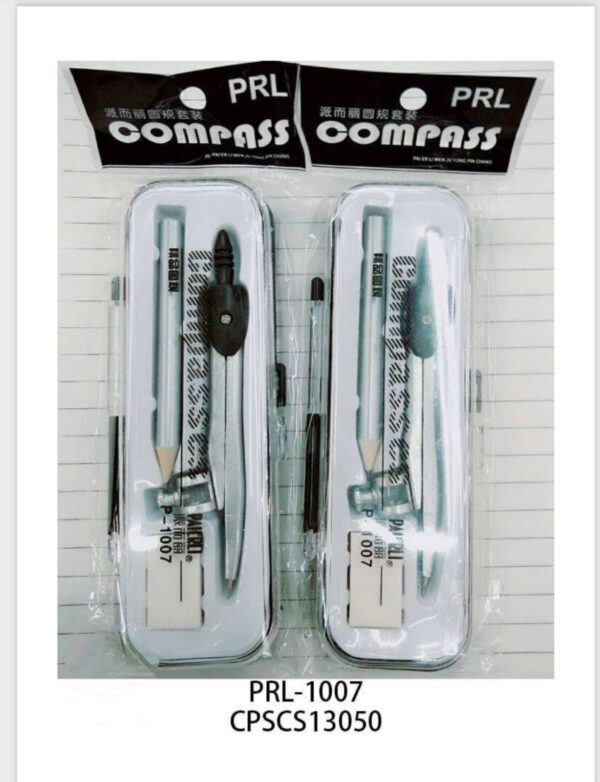 COMPASS PRL-1007