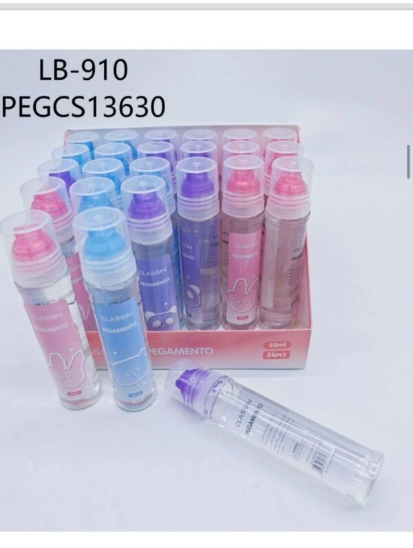 PEGAMENTO LIQUIDO LB-910