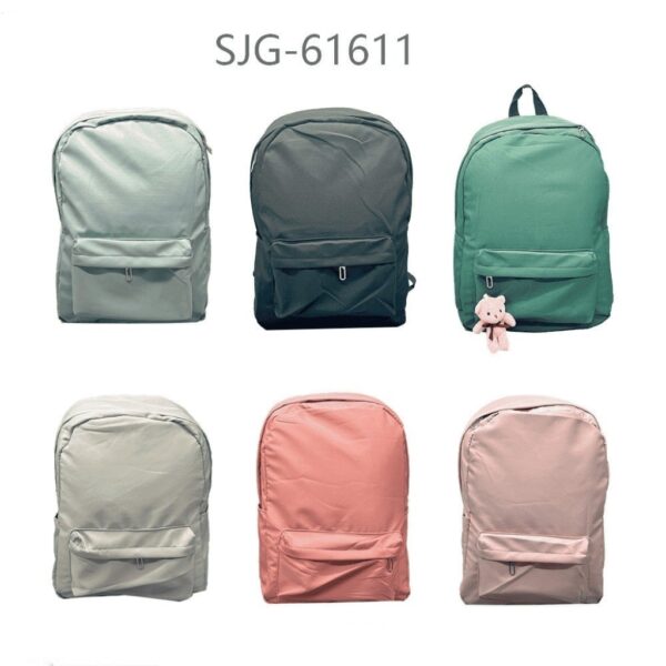 MOCHILA SJG-61611