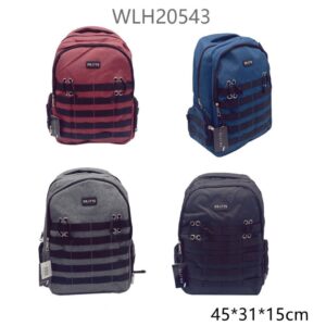 MOCHILA WLH20543
