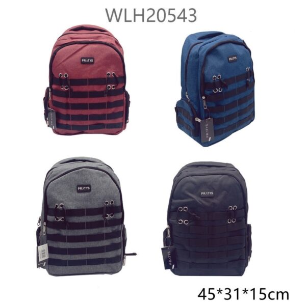 MOCHILA WLH20543