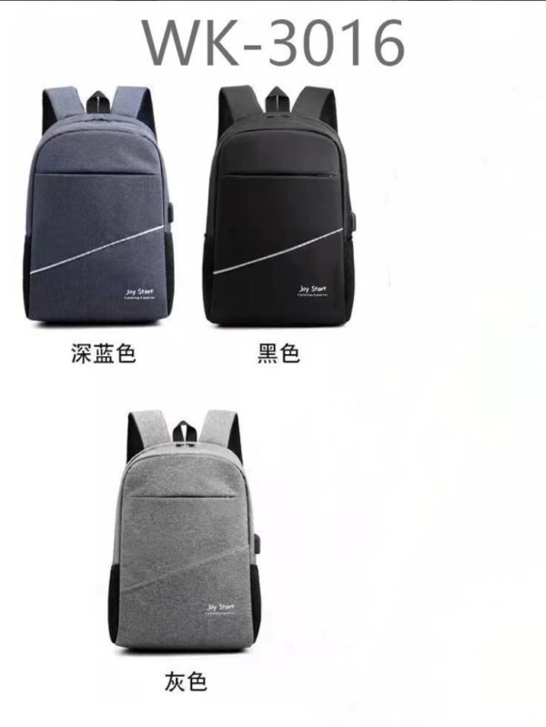 MOCHILA WK-3016