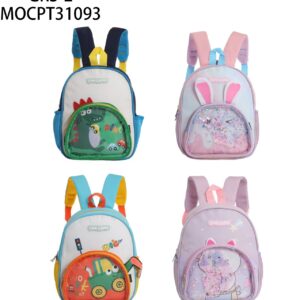 MOCHILA GRS-2