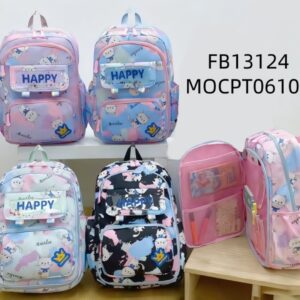 MOCHILA FB13124