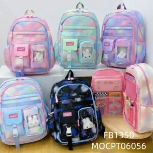 MOCHILA FB1350