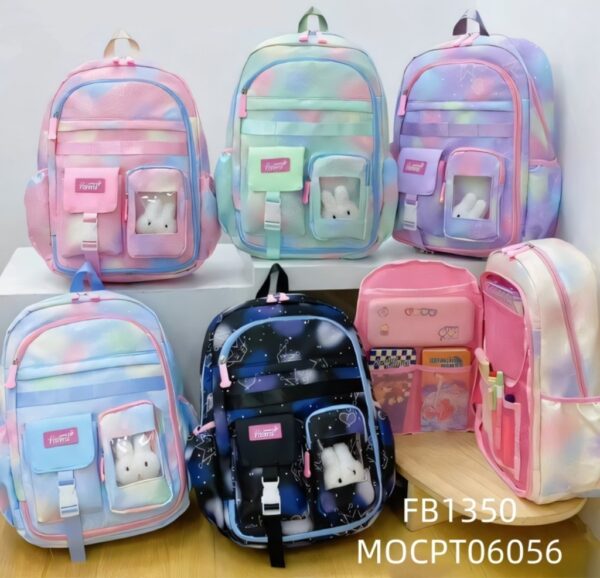 MOCHILA FB1350