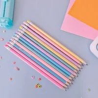 LAPIZ NEGRO 12U 410026