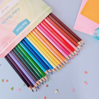 LAPICES DE COLORES 24U 528031