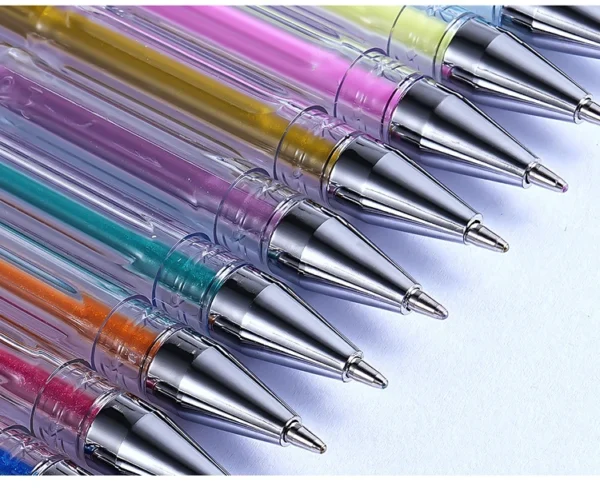 LAPICERAS CON BRILLO