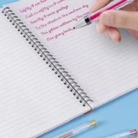 LAPICERAS CON BRILLO