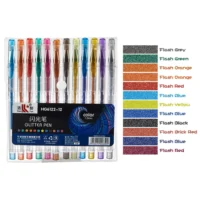 LAPICERAS CON BRILLO