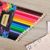 LAPICES DE COLORES 18U 528027