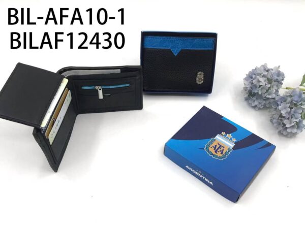 BILLETERA AFA BIL-AFA10